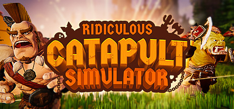 Ridiculous Catapult Simulator