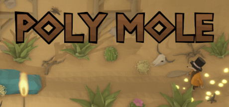 Poly Mole header