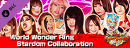 Fire Pro Wrestling World - World Wonder Ring Stardom Collaboration
