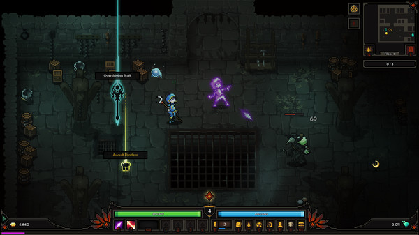 图片[7]-魔物屠夫|V0.7.5J|战妖狂魔-暗影猎怪|官方中文|解压即撸|完美学习版|-克苏恩资源社区