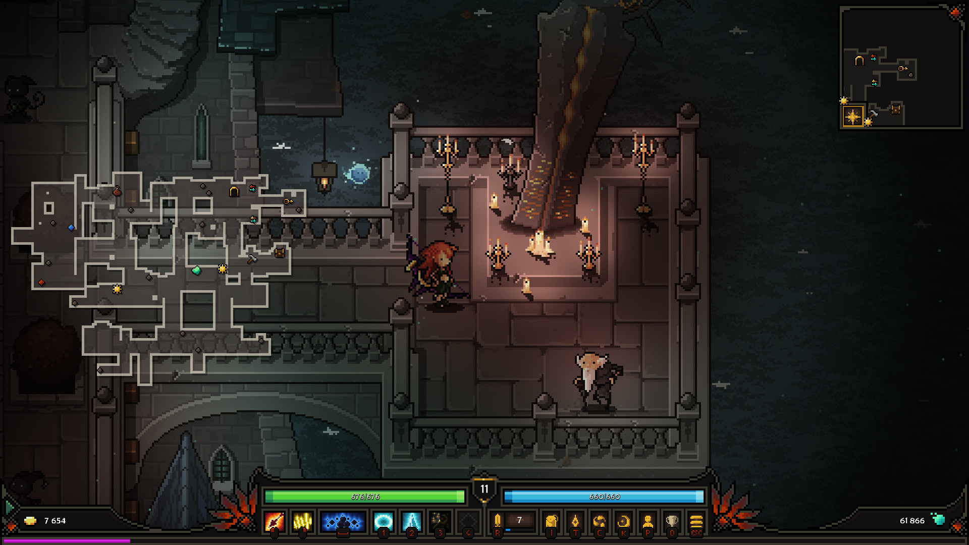 The Slormancer On Steam