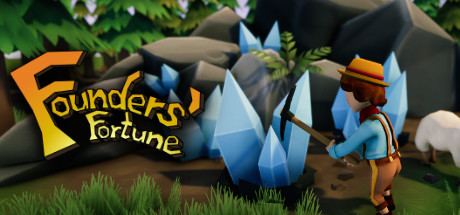 Founders' Fortune Cover Image