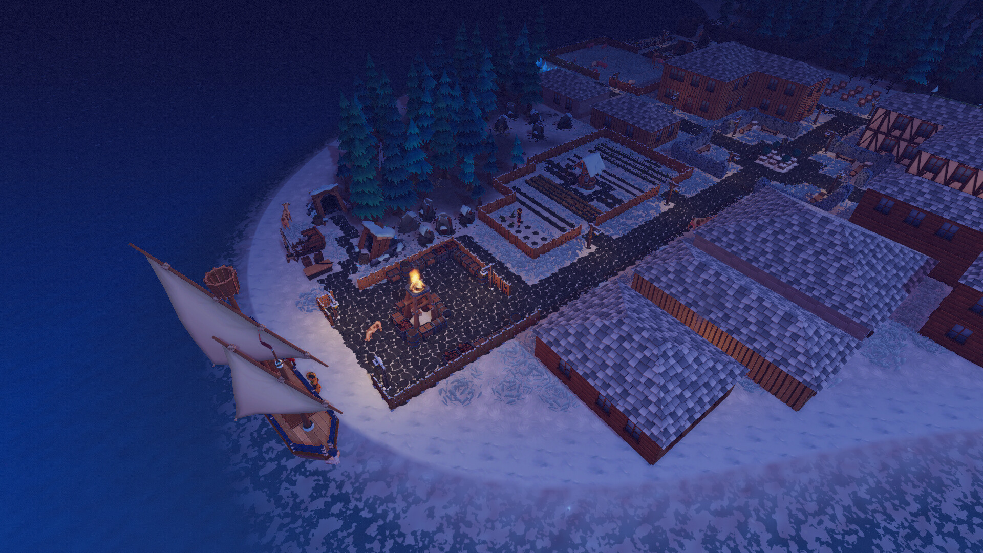 《开拓者的财富(Founders Fortunee)》(v1.1.4)插图7 《开拓者的财富(Founders Fortunee)》(v1.1.4)插图7