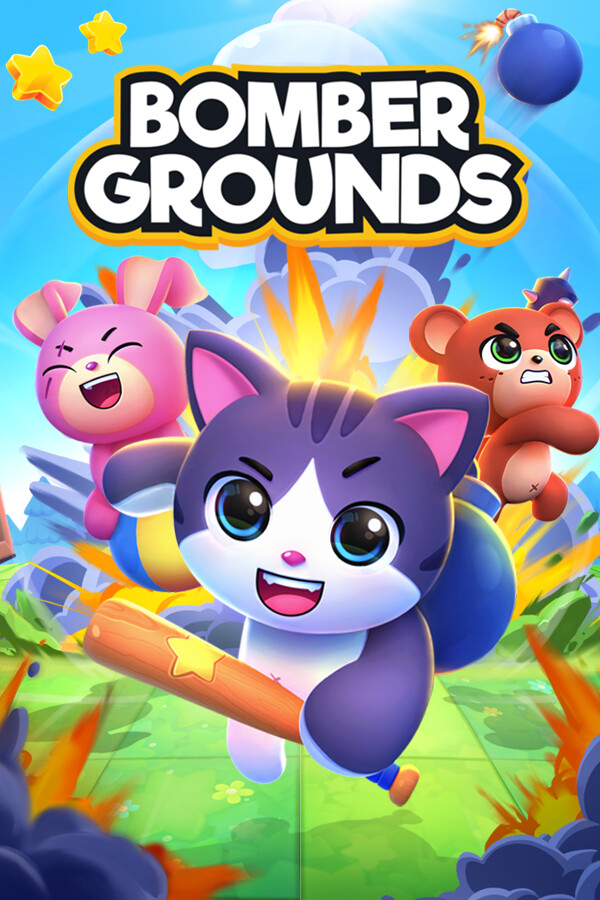 Bombergrounds Reborn SteamDB bombergrounds-reborn-steamdb