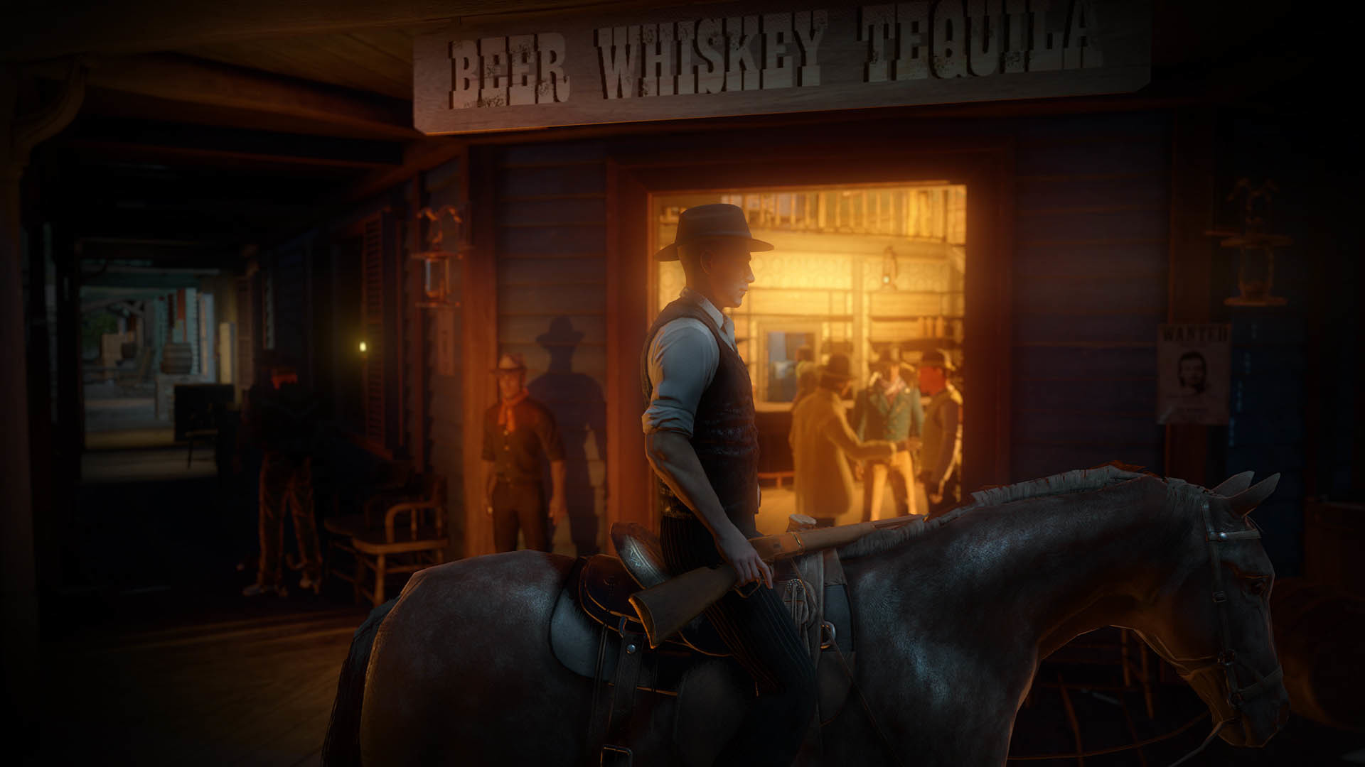 screenshot s3 frontier