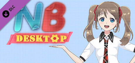 NB Desktop - Game Display 游戏展示 header image