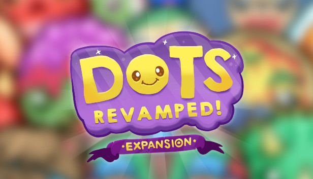 Dots: Revamped! Steam capsule image