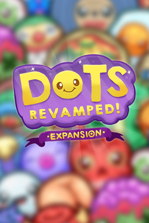 Dots: Revamped! cover art