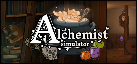 Baixar Alchemist Simulator Torrent