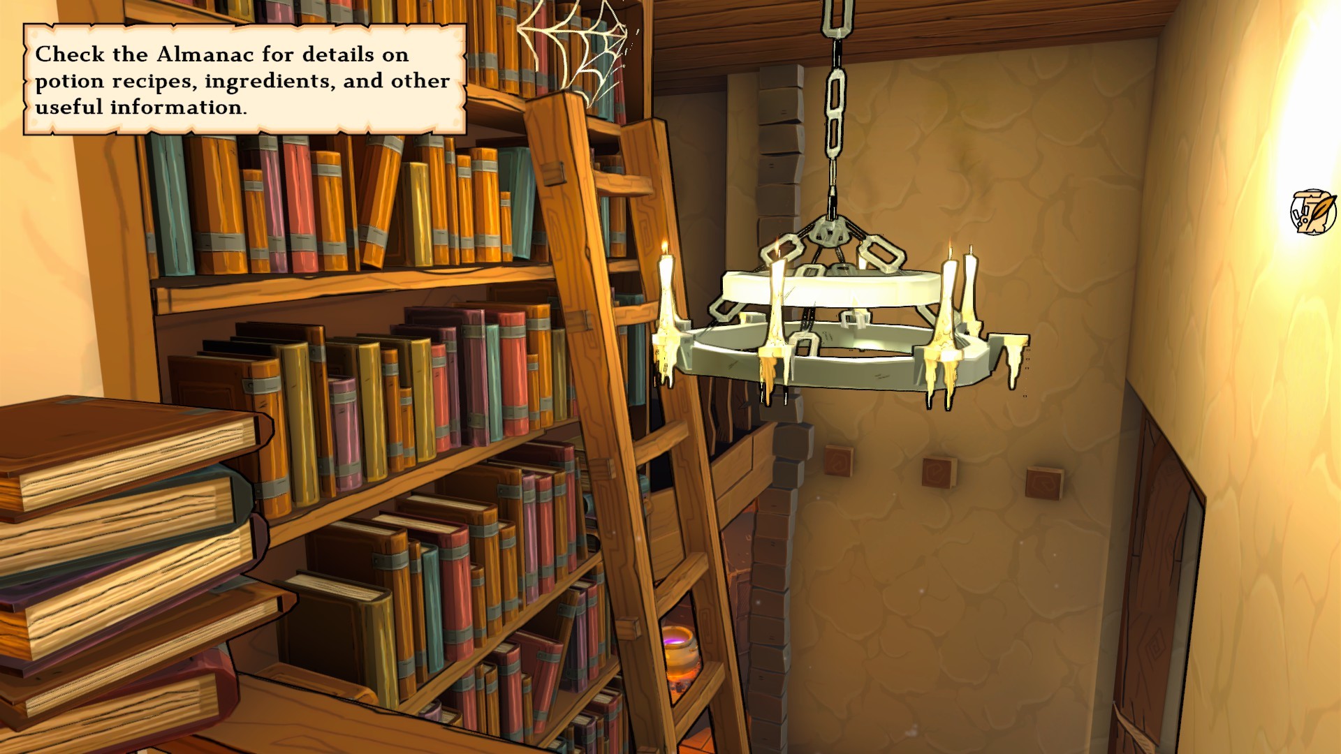 Alchemist Simulator Free Download