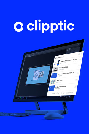 Clipptic