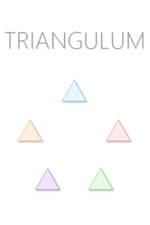 Triangulum cover art
