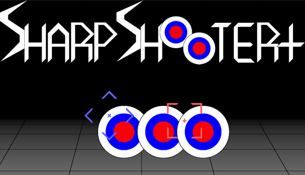 Sharpshooter Plus Steam capsule image