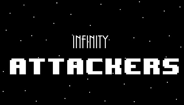 Infinity Attackers Steam capsule image