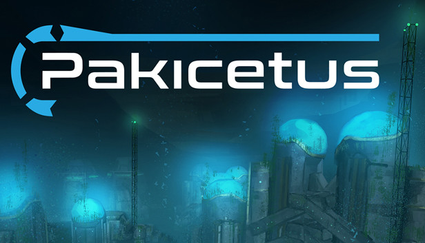 Pakicetus Steam capsule image