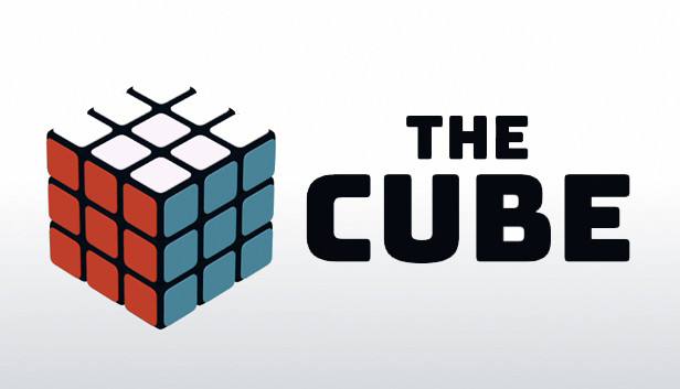 The Cube Steam capsule image