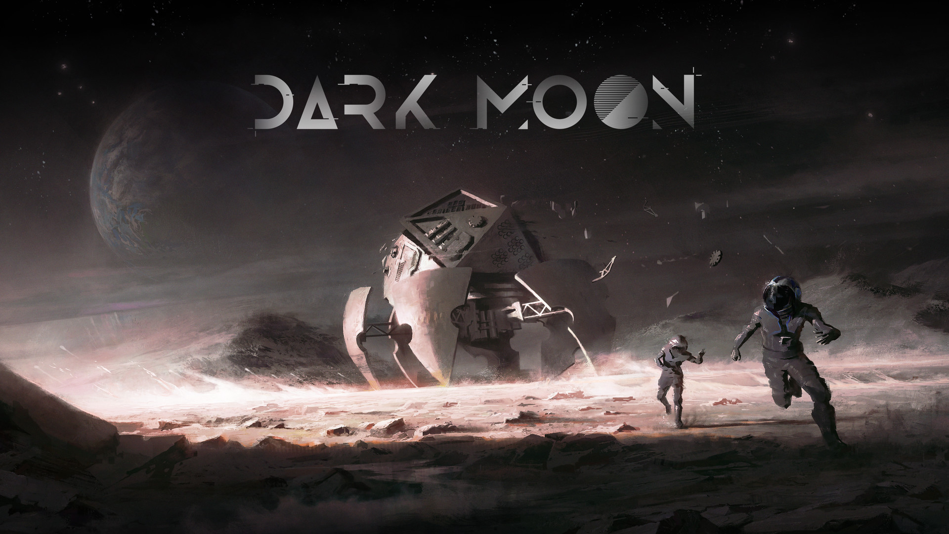 Dark Moon sur Steam
