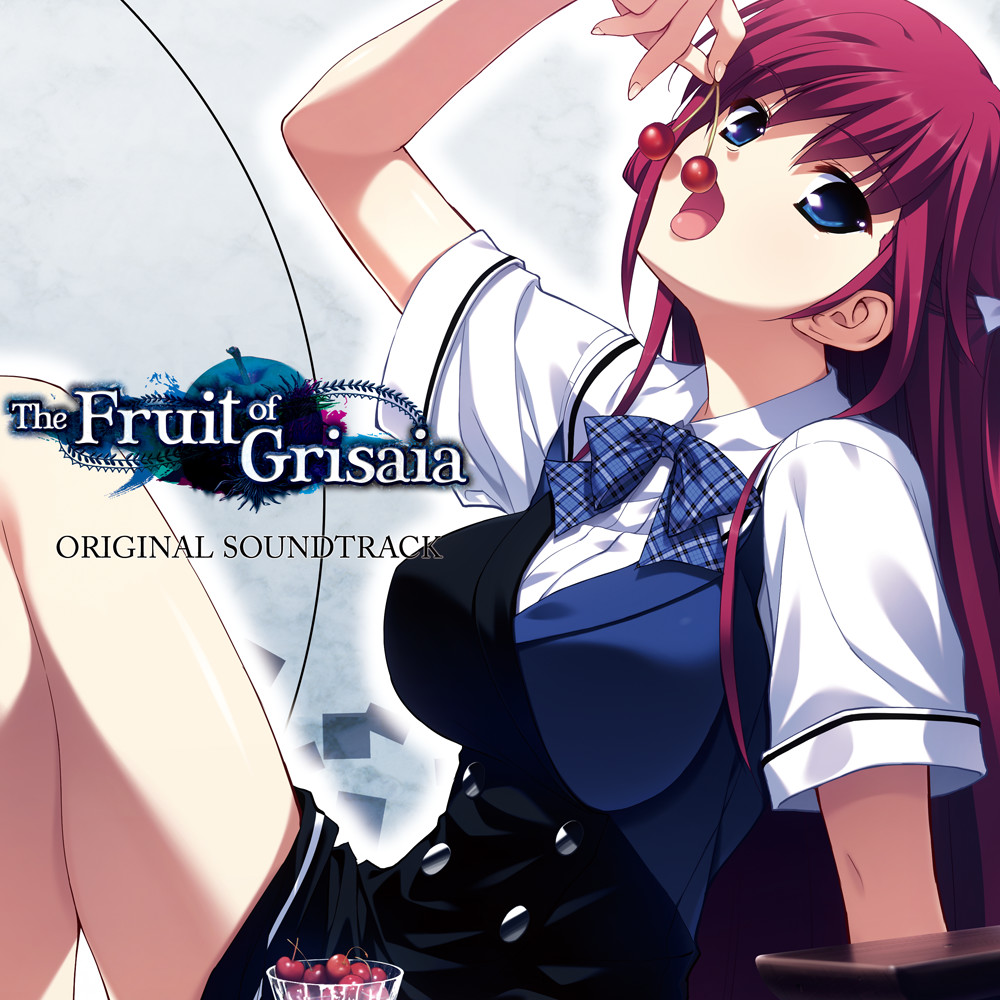 Grisaia No Kajitsu OST: Grape Drops (Junpei Fujita) 
