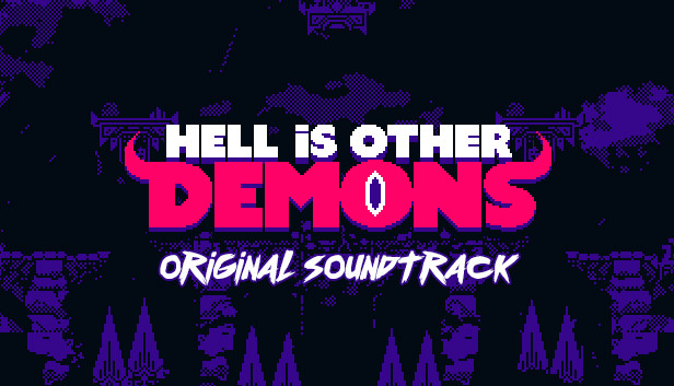Hell is Other Demons - Soundtrack Steam capsule image