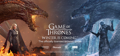 Communauté Steam :: Game of Thrones Winter is Coming