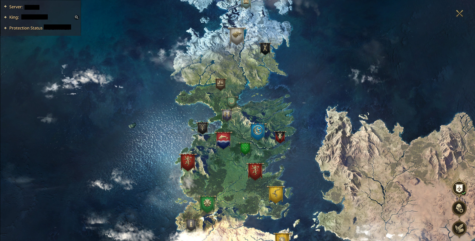 Steam Game Of Thrones Winter Is Coming