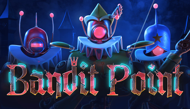 Bandit Point Steam capsule image