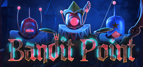 Bandit Point Cover Image