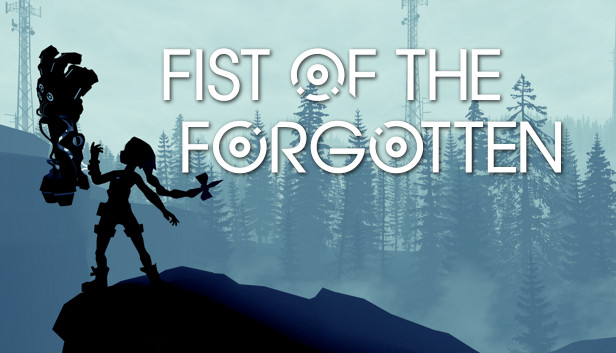 Fist of the Forgotten Steam capsule image