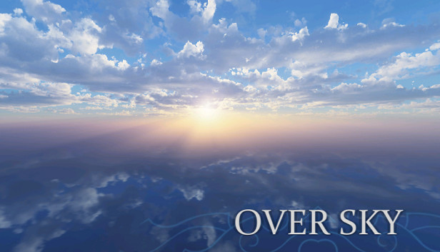 Over Sky On Steam Over Sky On Steam