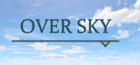 Over Sky header
