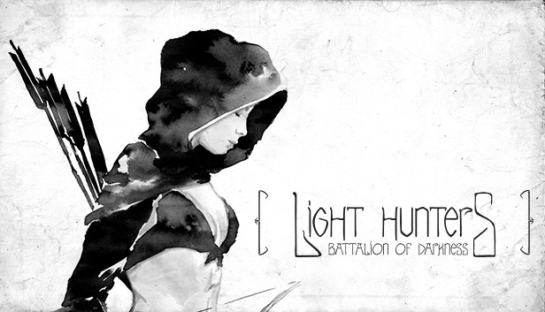 Light Hunters: Battalion of Darkness on Steam