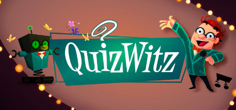 QuizWitz Cover Image