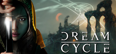 Dream Cycle Cover Image