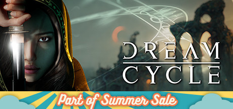 Save 50% on Dream Cycle on Steam