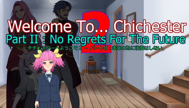 Save 71% on Welcome To... Chichester 2 - Part II : No Regrets For The  Future on Steam