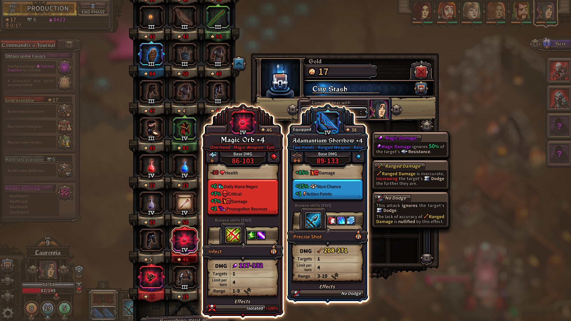 Indie Game Lover The Last Spell