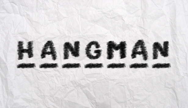 HANGMAN on Steam
