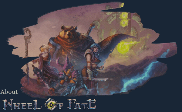 Wheel of Fate