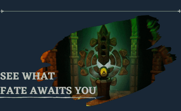 Wheel of Fate