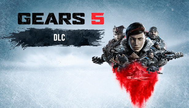 Gears 5: Hivebusters DLC Will Add New Game +
