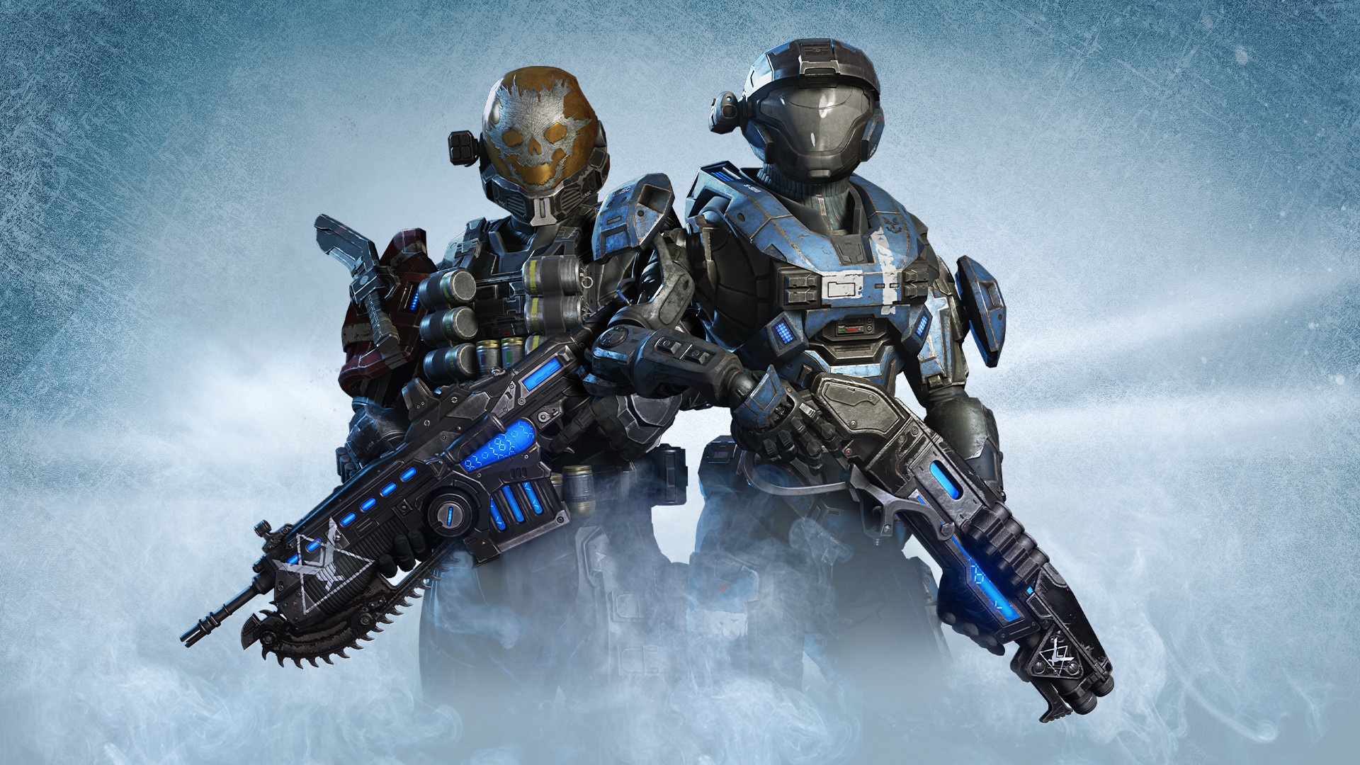 Gears 5 está temporariamente de graça na Steam e Windows Store