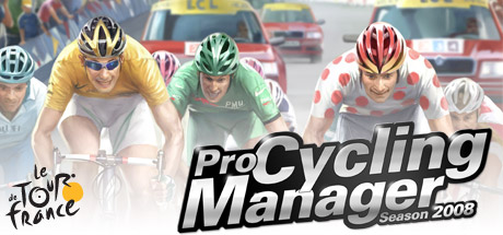 Pro Cycling Manager Season 2008