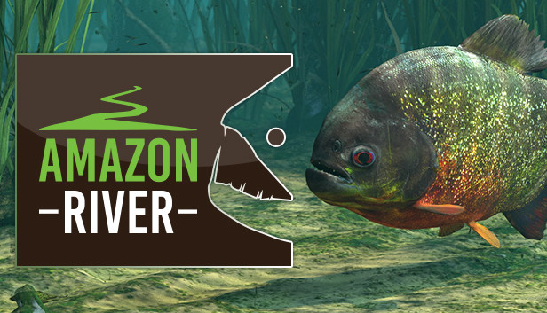 Ultimate Fishing Simulator - Amazon River DLC on Steam