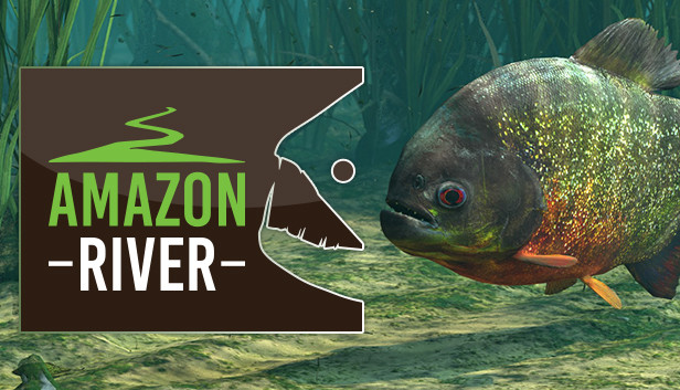 Ultimate Fishing Simulator Amazon River Dlc On Steam Ultimate Fishing Simulator Amazon River Dlc On Steam