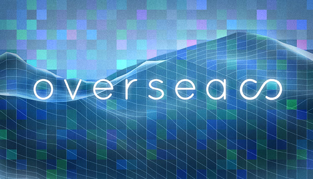 Overseas Steam capsule image