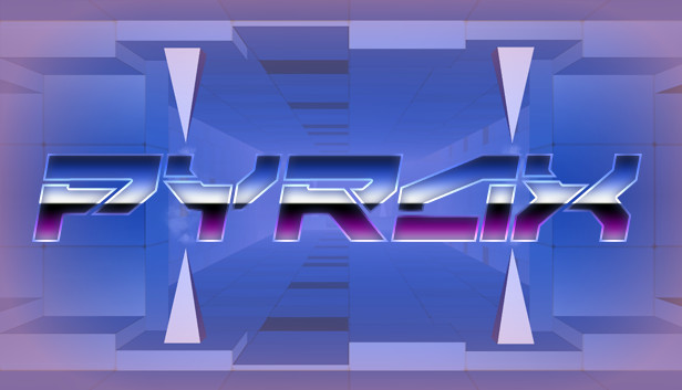 Pyrax Steam capsule image