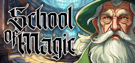 School of Magic (School of Magic)