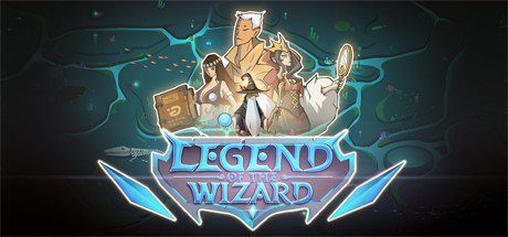 Steam Community :: Wizard of Legend