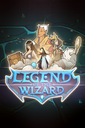 巫师超凡者 Legend of the wizard