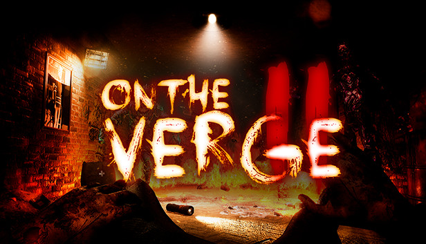 On The Verge II Steam capsule image